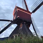 Slapen Bij De Molenaar Leerdam