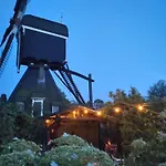 Hébergement de vacances Slapen Bij De Molenaar