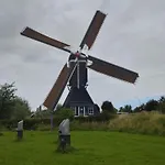 Slapen Bij De Molenaar Leerdam
