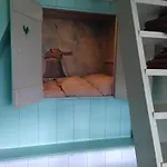 Slapen Bij De Molenaar Hébergement de vacances