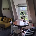 Hébergement de vacances Slapen Bij De Molenaar *