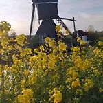 Slapen Bij De Molenaar