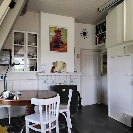 Slapen Bij De Molenaar