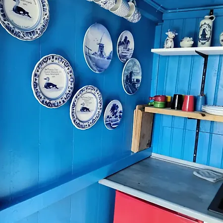 Slapen Bij De Molenaar Holiday home