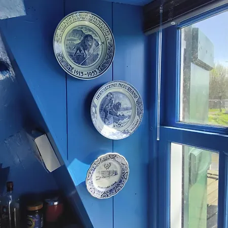 Slapen Bij De Molenaar *