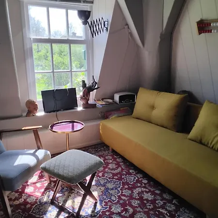 Slapen Bij De Molenaar