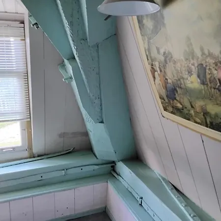 Slapen Bij De Molenaar Holiday home Leerdam