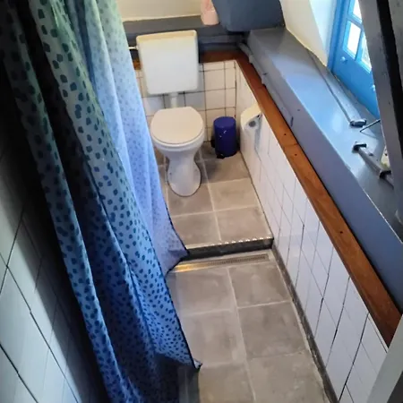 Ferienhaus Slapen Bij De Molenaar *