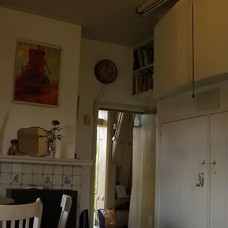 Slapen Bij De Molenaar