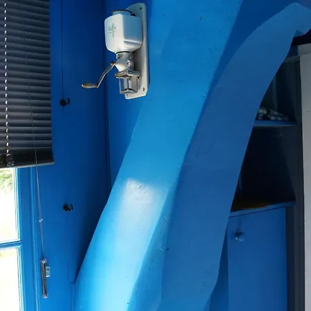 Holiday home Slapen Bij De Molenaar *