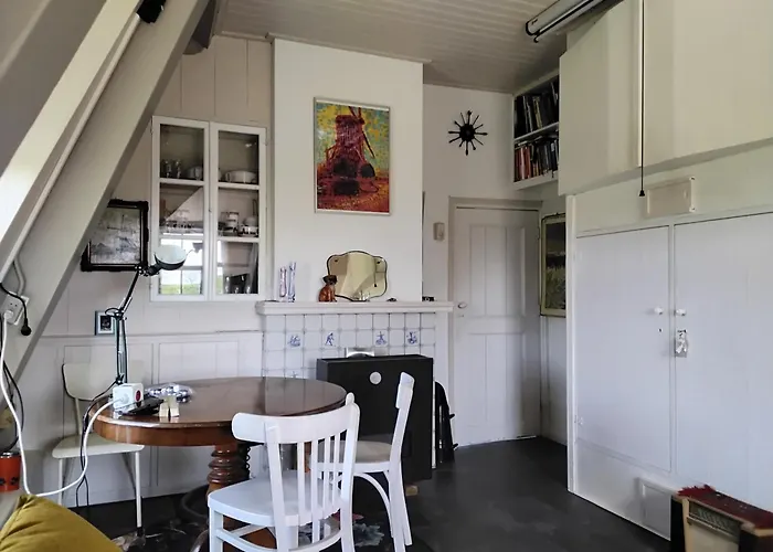 Slapen Bij De Molenaar