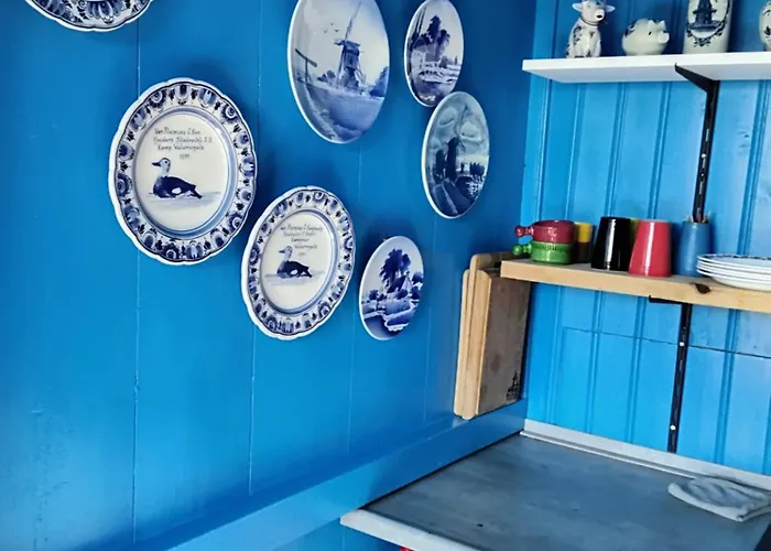 Slapen Bij De Molenaar Holiday home