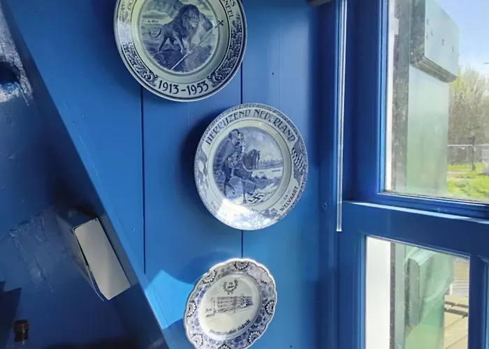 Slapen Bij De Molenaar *