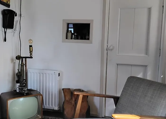 Slapen Bij De Molenaar