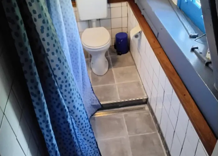 Holiday home Slapen Bij De Molenaar *