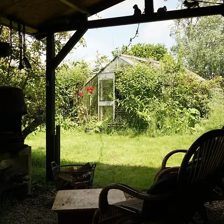 Slapen Bij De Molenaar Hébergement de vacances
