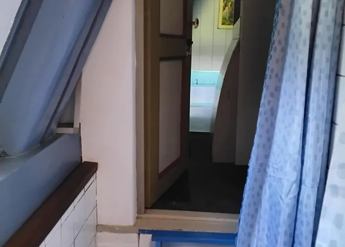 Slapen Bij De Molenaar * 리에르담