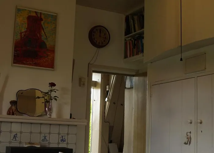 Slapen Bij De Molenaar