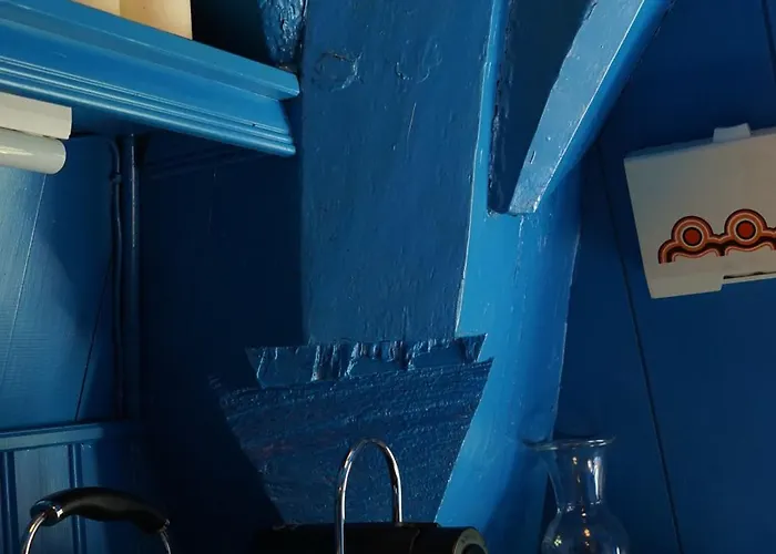 Slapen Bij De Molenaar 리에르담