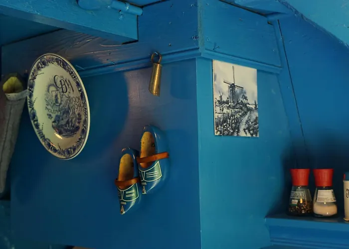 Slapen Bij De Molenaar 펜션