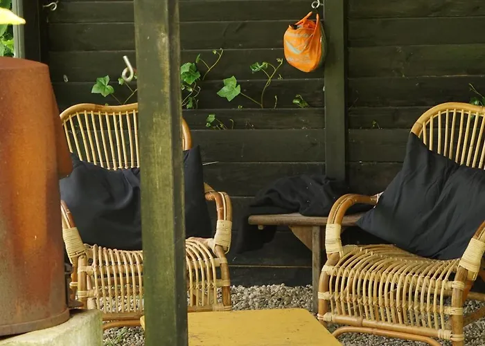 Slapen Bij De Molenaar *